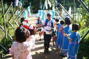 BIB: 
                            <button type="button" onclick="openModal(19045630)" class="btn btn-primary btn-sm float-right btn-popup" data-toggle="modal" data-target=".modal-high-quality">
                        <i class="fas fa-shopping-cart"></i> Add to Cart
                    </button>
                                            <button type="button" onclick="isThisMe(19045630, true)" class="btn btn-success btn-sm float-right btn-popup btn-isme hidden" data-toggle="tooltip" data-placement="bottom" title="นี่คือรูปของคุณใช่ไหม คลิกที่นี่เพื่อเอาเข้าอัลบั้ม">
                        <i class="fas fa-plus"></i> Add to album
                    </button>
                    <button type="button" onclick="isThisMe(19045630, false)" class="btn btn-warning btn-sm float-right btn-popup btn-isnotme hidden">
                        <i class="fas fa-ban"></i> Remove from album
                    </button>